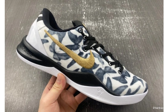 8  Nike Protro “Mambacita” Kobe FV6325--100 0907